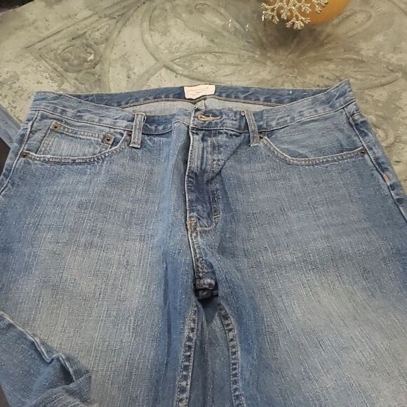 Bluenotes denim - Picture 2 of 4